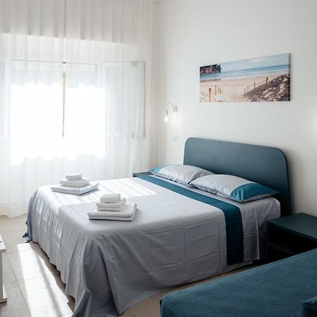Torre Del Salento Hotel ตอร์เร ซาน จิโอวานนิ อูเจนโต ภายนอก รูปภาพ