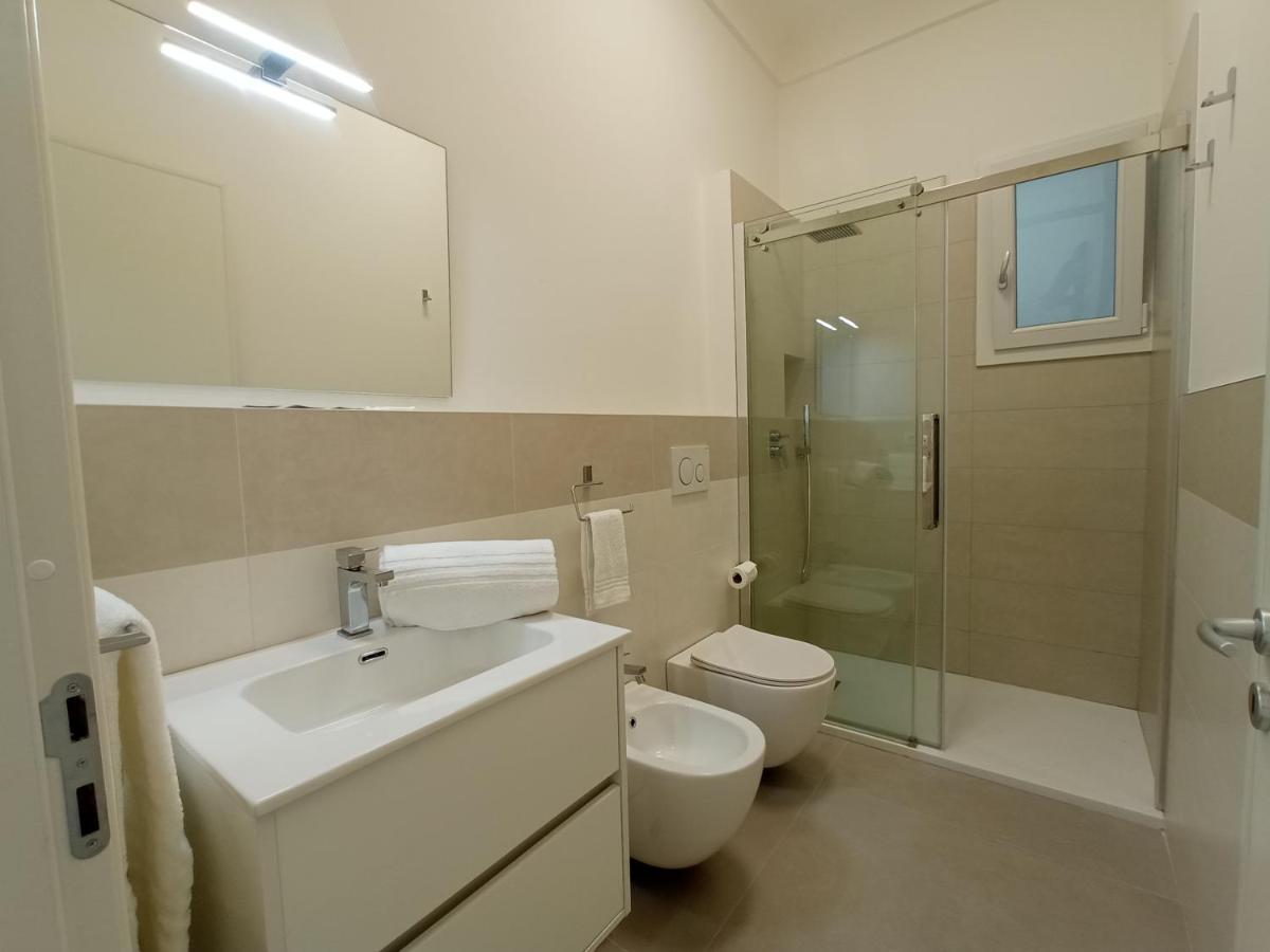Torre Del Salento Hotel ตอร์เร ซาน จิโอวานนิ อูเจนโต ภายนอก รูปภาพ