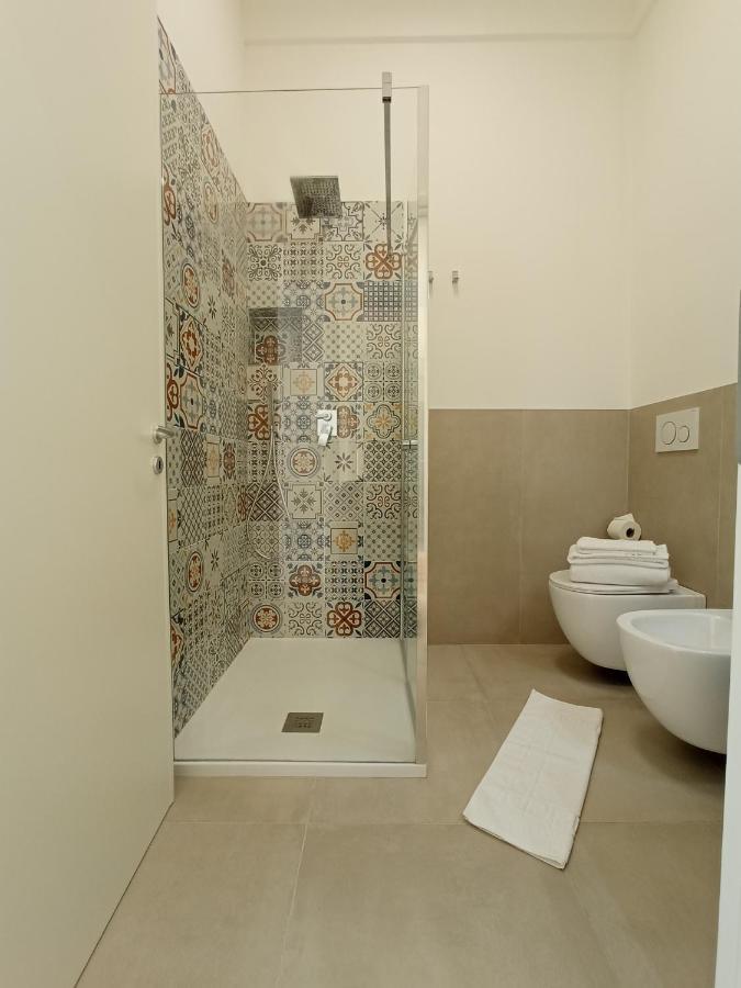 Torre Del Salento Hotel ตอร์เร ซาน จิโอวานนิ อูเจนโต ภายนอก รูปภาพ
