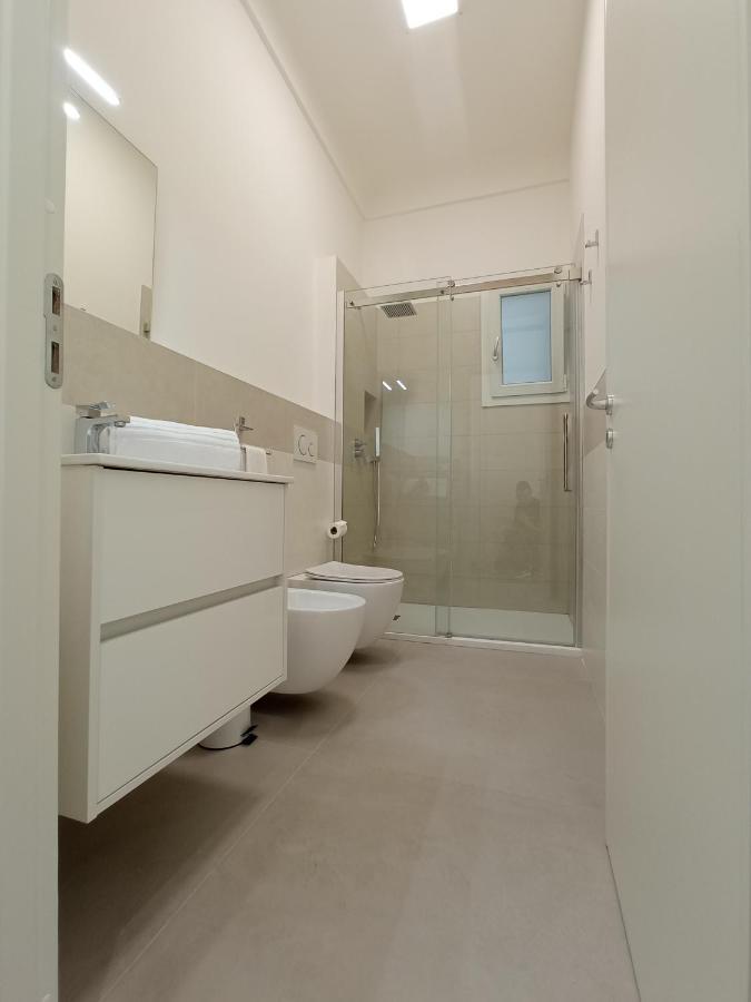 Torre Del Salento Hotel ตอร์เร ซาน จิโอวานนิ อูเจนโต ภายนอก รูปภาพ