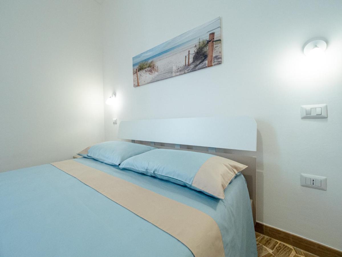 Torre Del Salento Hotel ตอร์เร ซาน จิโอวานนิ อูเจนโต ภายนอก รูปภาพ